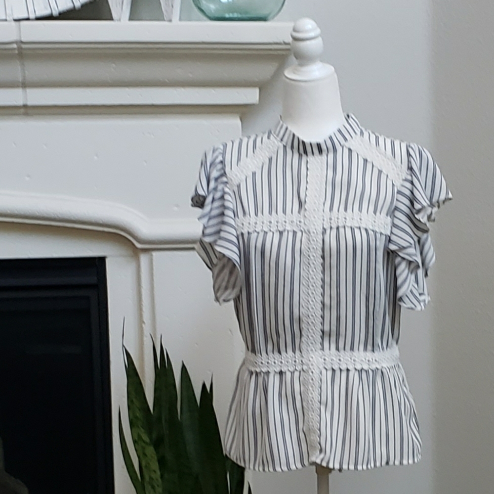 NWOT - NY Co Top